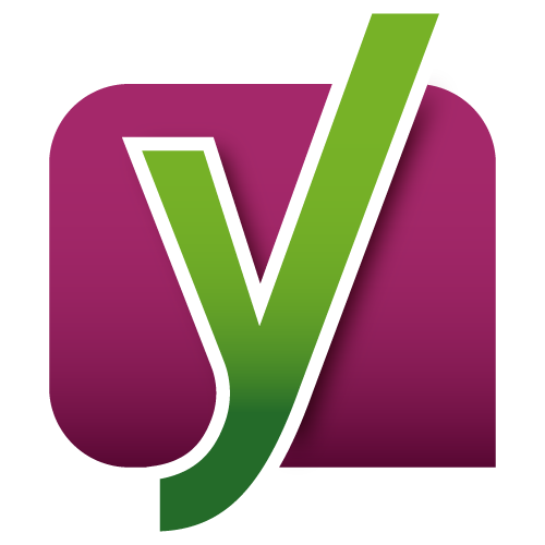 Yoast Icon Large RGB